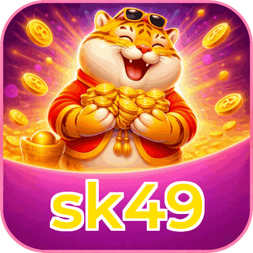 sk49 APP mobile