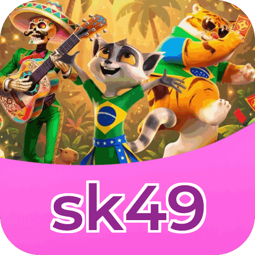 Tabela RTP dos jogos de cassino da sk49